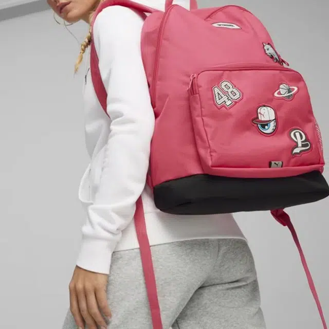 PUMA Patch