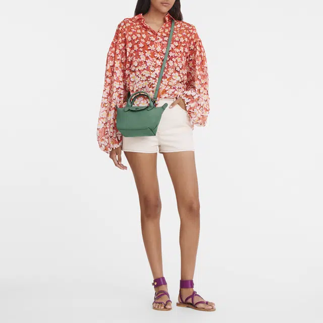 LONGCHAMP Le Pliage Xtra 17