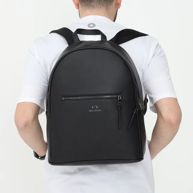 ARMANI EXCHANGE PU