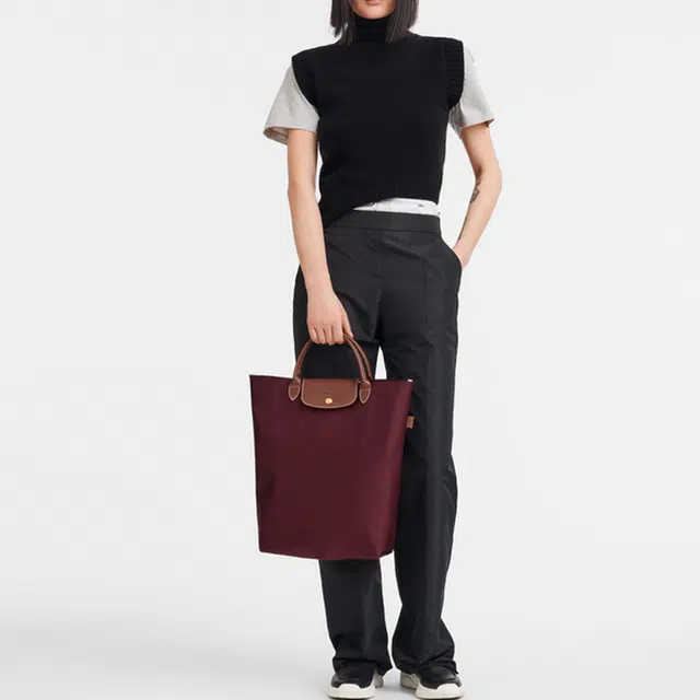 LONGCHAMP Le Pliage Tote