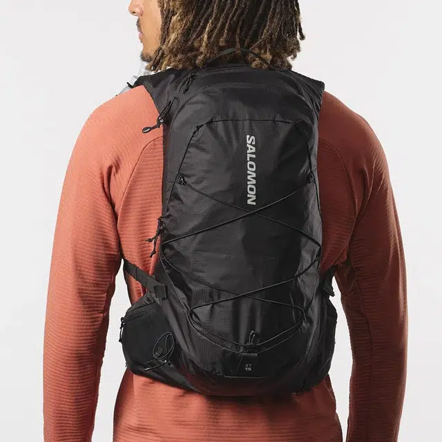 SALOMON 15L OUTDOOR