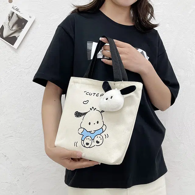 RKM Tote