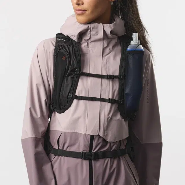 SALOMON 15L OUTDOOR