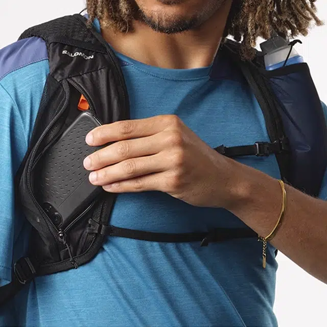 SALOMON 20L