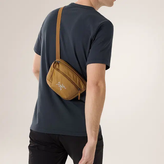 Arcteryx Mantis1