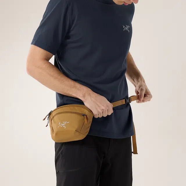Arcteryx Mantis1