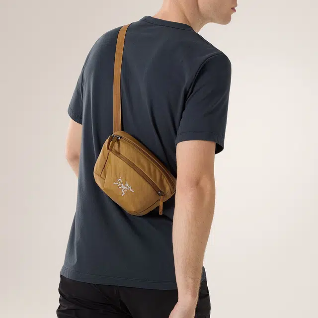 Arcteryx Mantis1