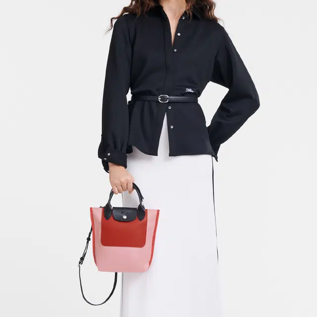 LONGCHAMP Le Pliage Re-play 3.0 Cabas Tote