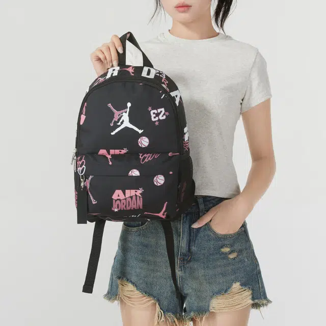 Jordan