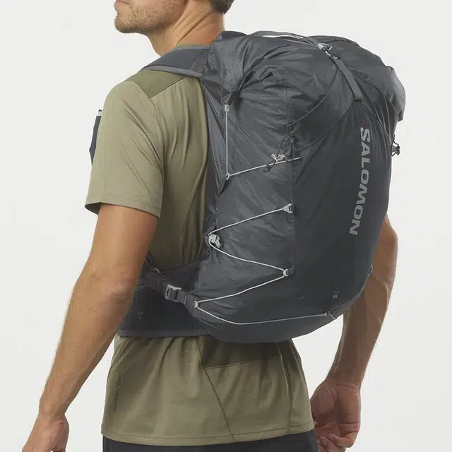 SALOMON