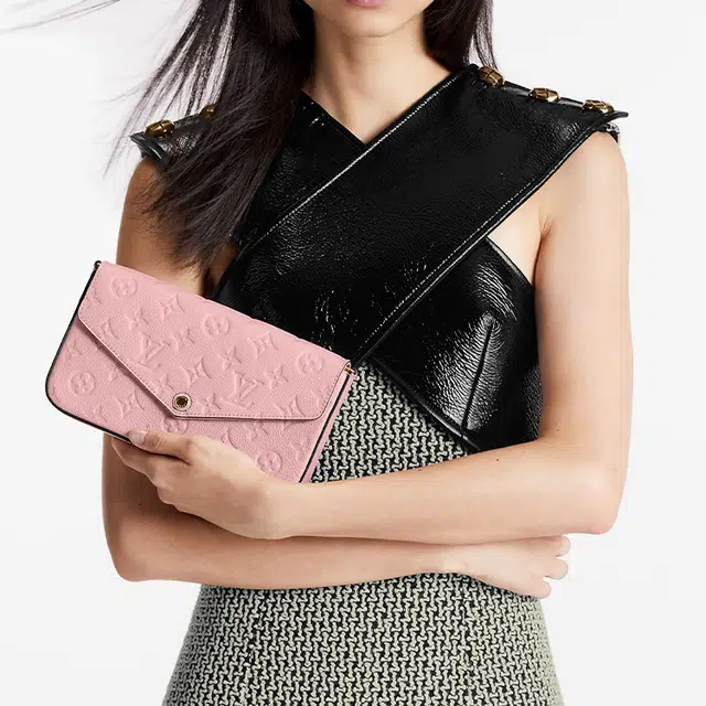 Louis Vuitton Pochette Félicie