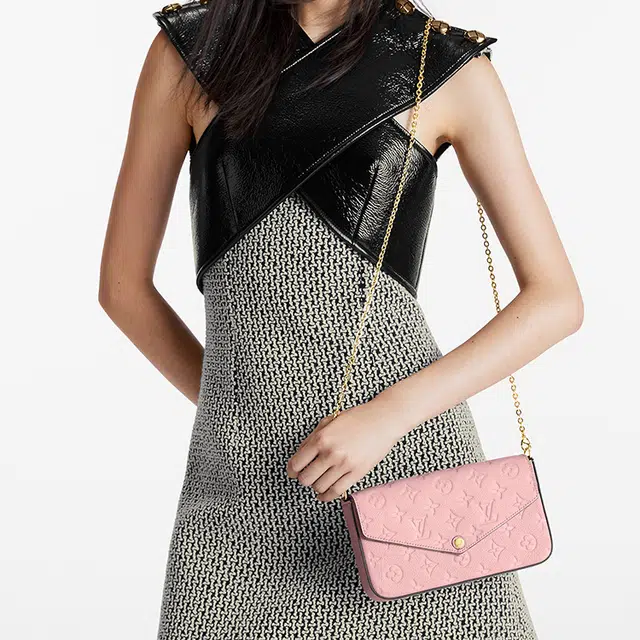 Louis Vuitton Pochette Félicie