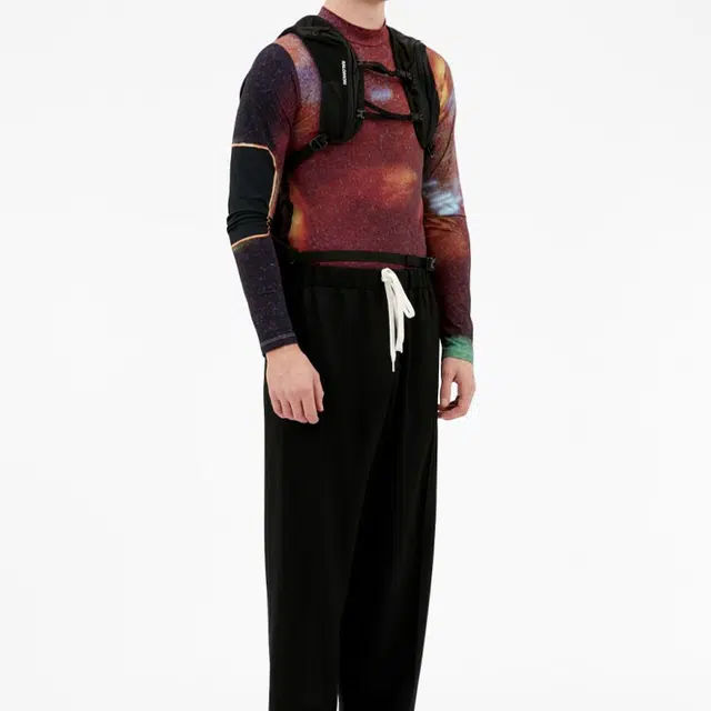 MM6 Maison Margiela Backpack