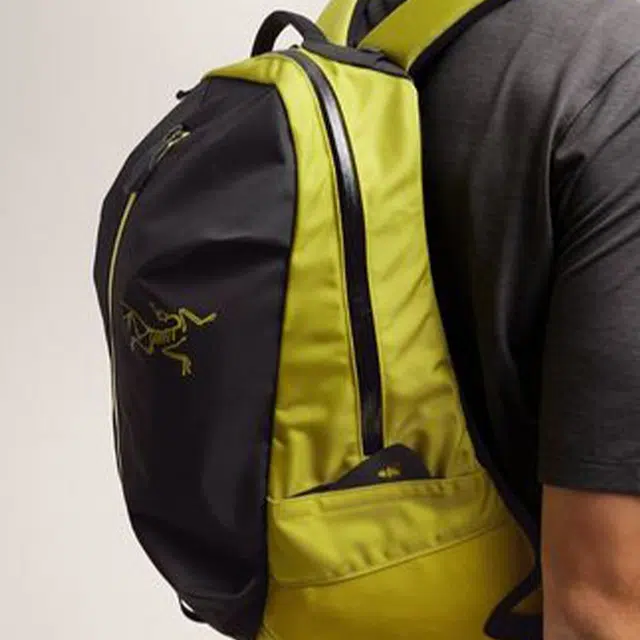Arcteryx ARRO 16L