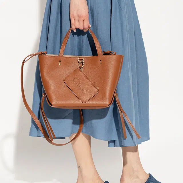 Chloe Tote