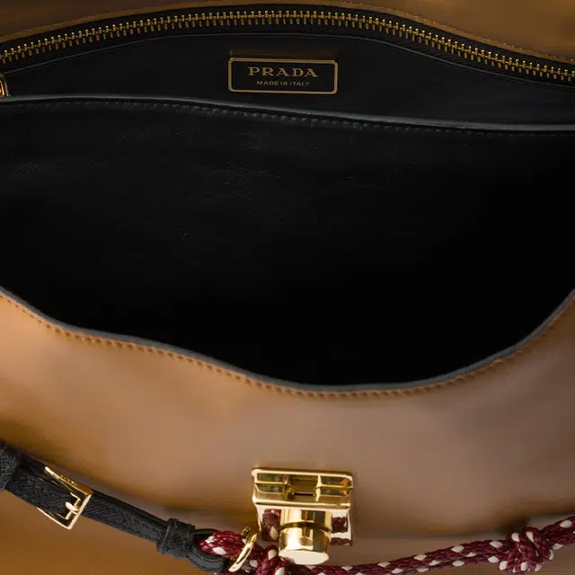 PRADA Soft Sound