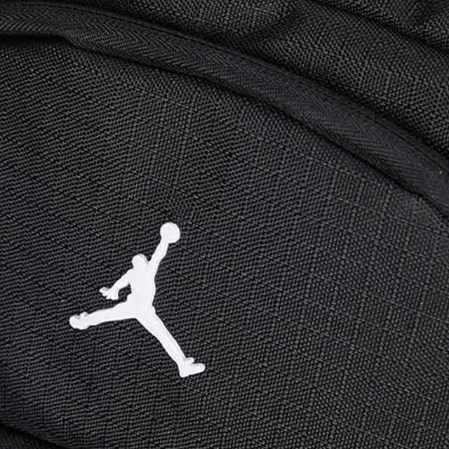 Jordan 25L Logo