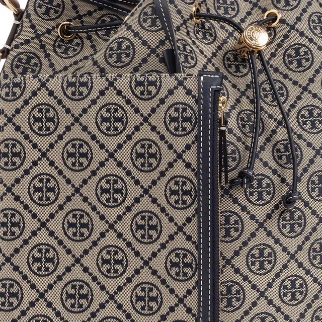 TORY BURCH T Monogram Logo