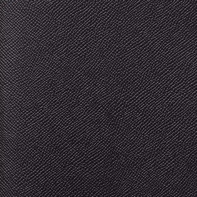HERMES Globe-Trotter Epsom 89 Noir