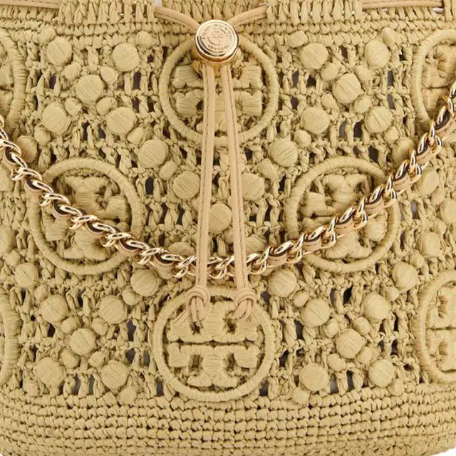 TORY BURCH Monogram