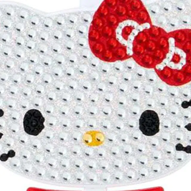 Sanrio Hello Kitty ABS