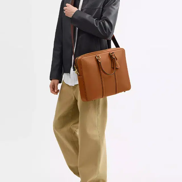 COACH Metropolitan 41
