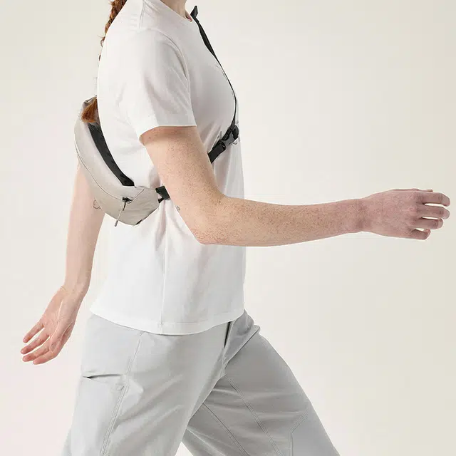 Arcteryx GRANVILLE 3L