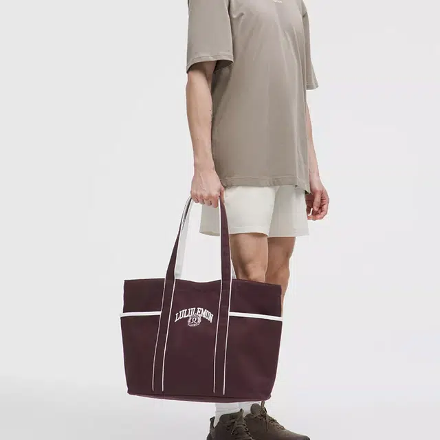 lululemon 20L Tote