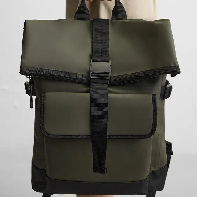 ZARA PU