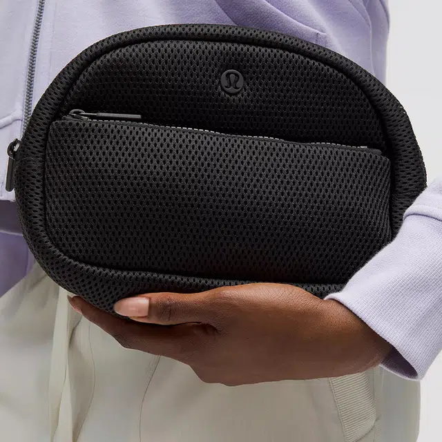 lululemon 4L City Essentials