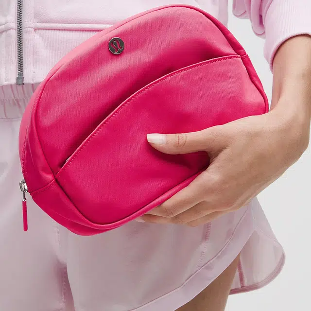lululemon 4L City Essentials