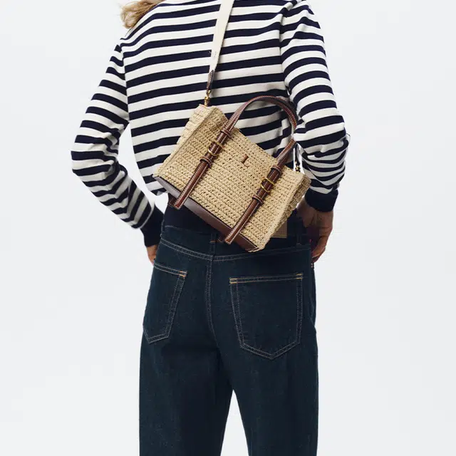 ZARA Tote