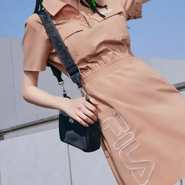 FILA hobo