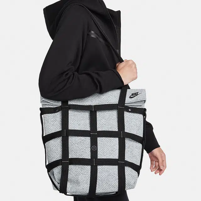 Nike Logo Tote