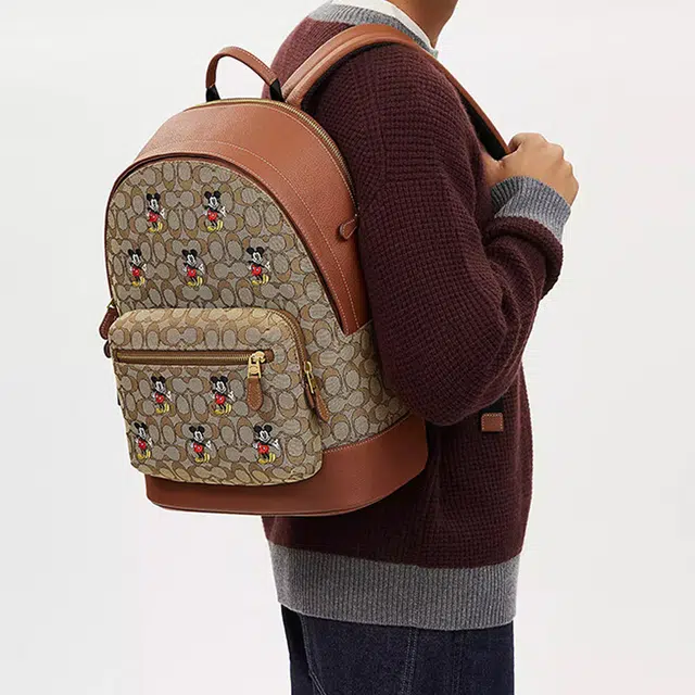 COACH X Disney