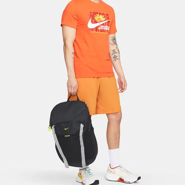 Nike Hike Logo
