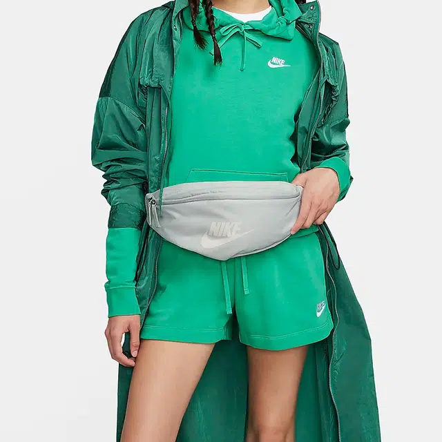 Nike Heritage