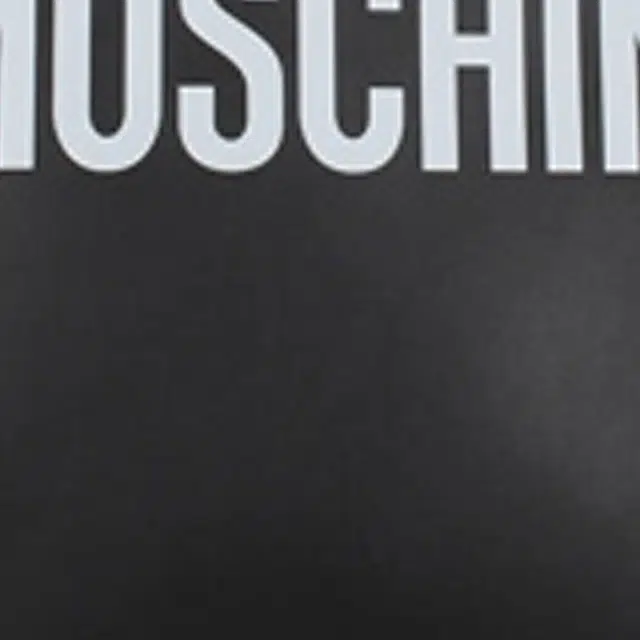 MOSCHINO