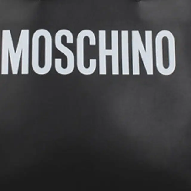 MOSCHINO
