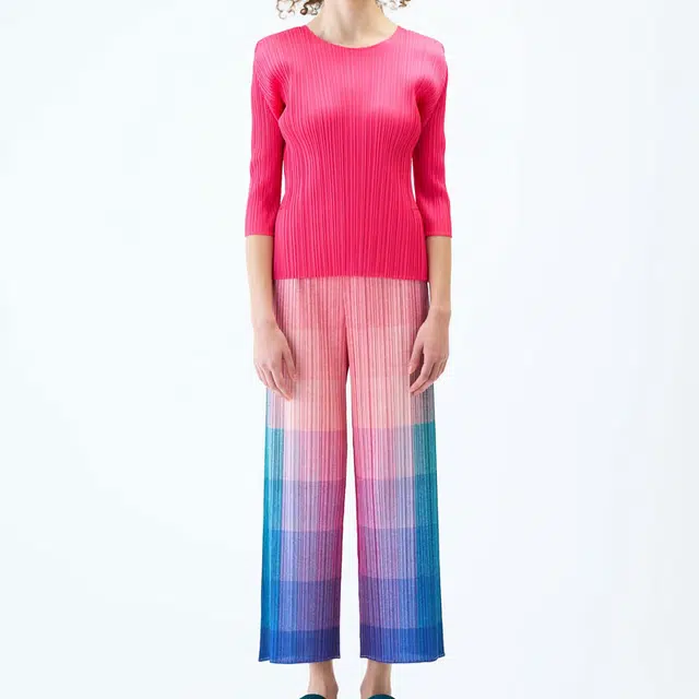 ISSEY MIYAKE
