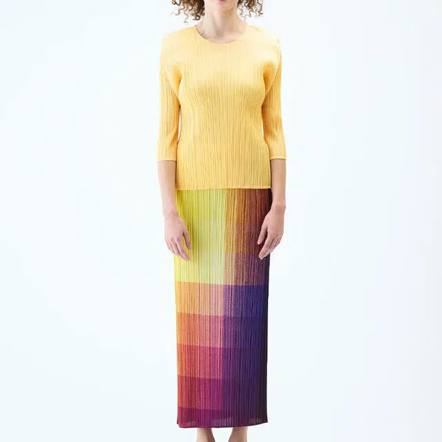 ISSEY MIYAKE