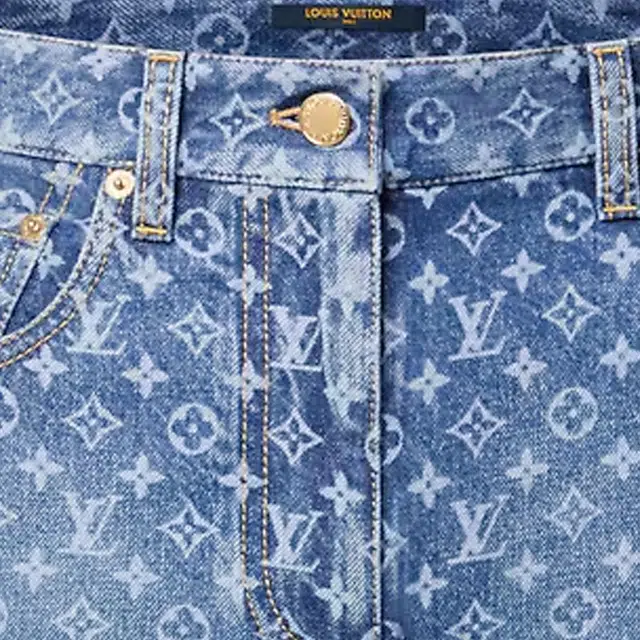 LOUIS VUITTON SS25