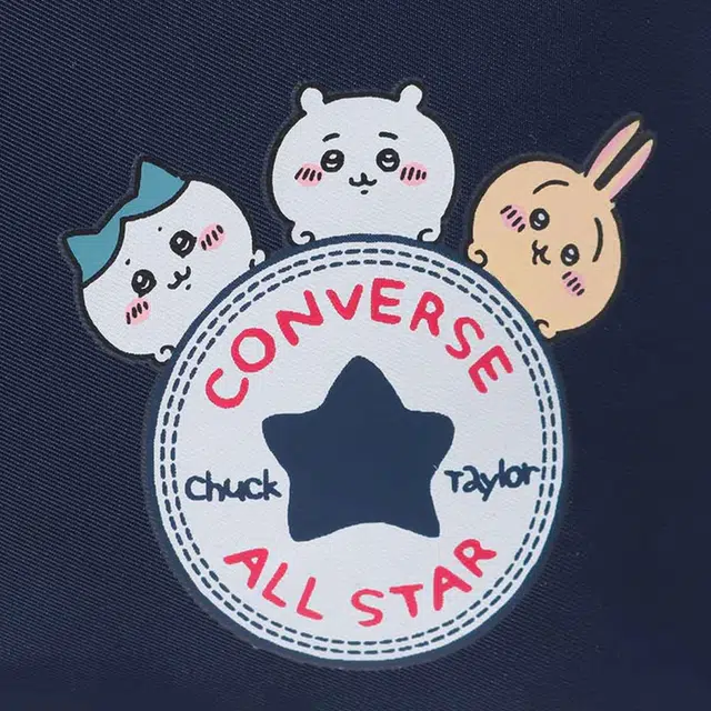 chiikawa CONVERSE