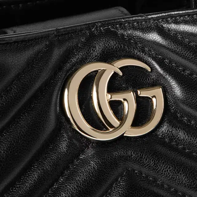 GUCCI GG Marmont G Tote