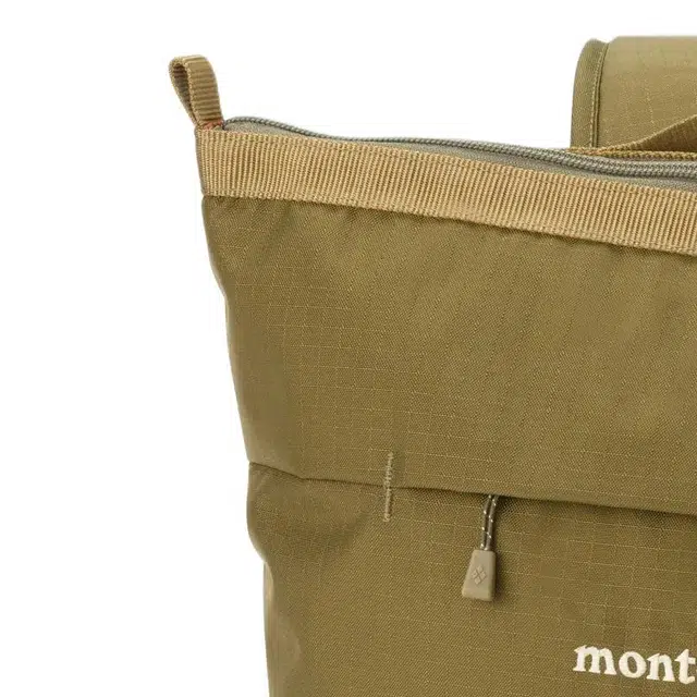 MONTBELL BERNINA 15L