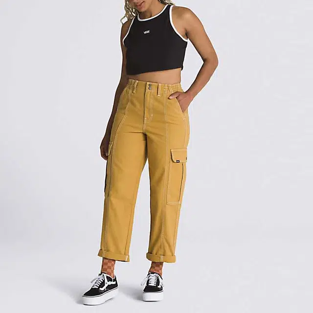 Vans Sidewalk Pants