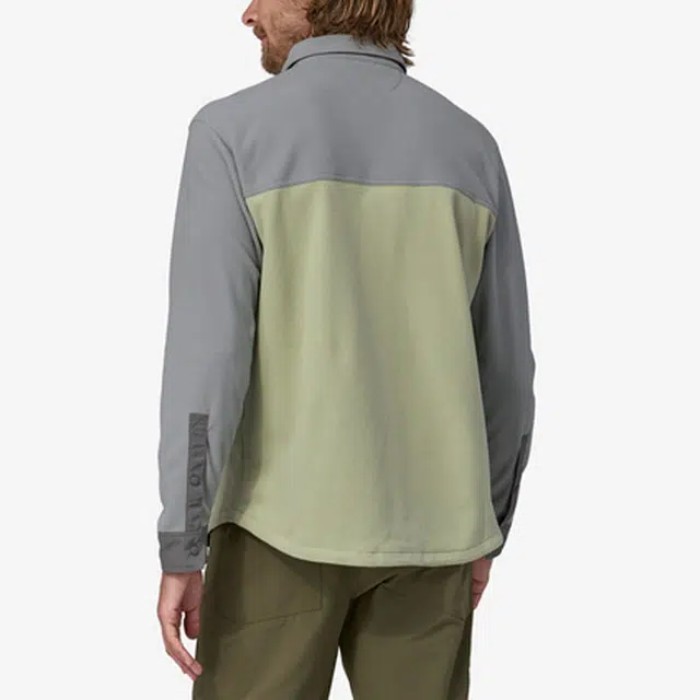 patagonia Long-Sleeved Early Rise Snap Shirt