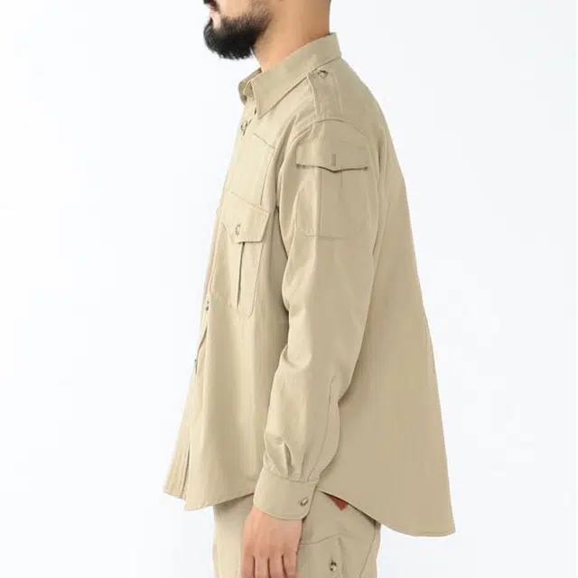 beams x WillisGeiger