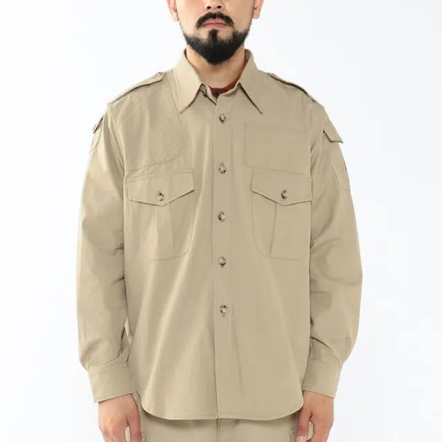 beams x WillisGeiger