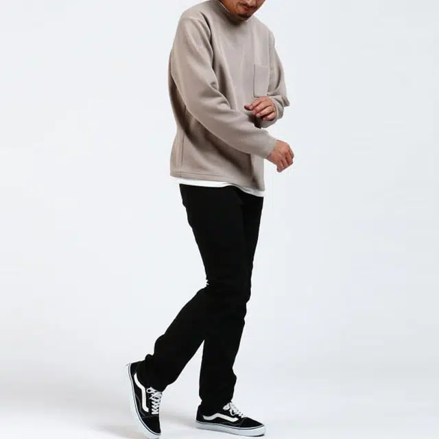 beams T
